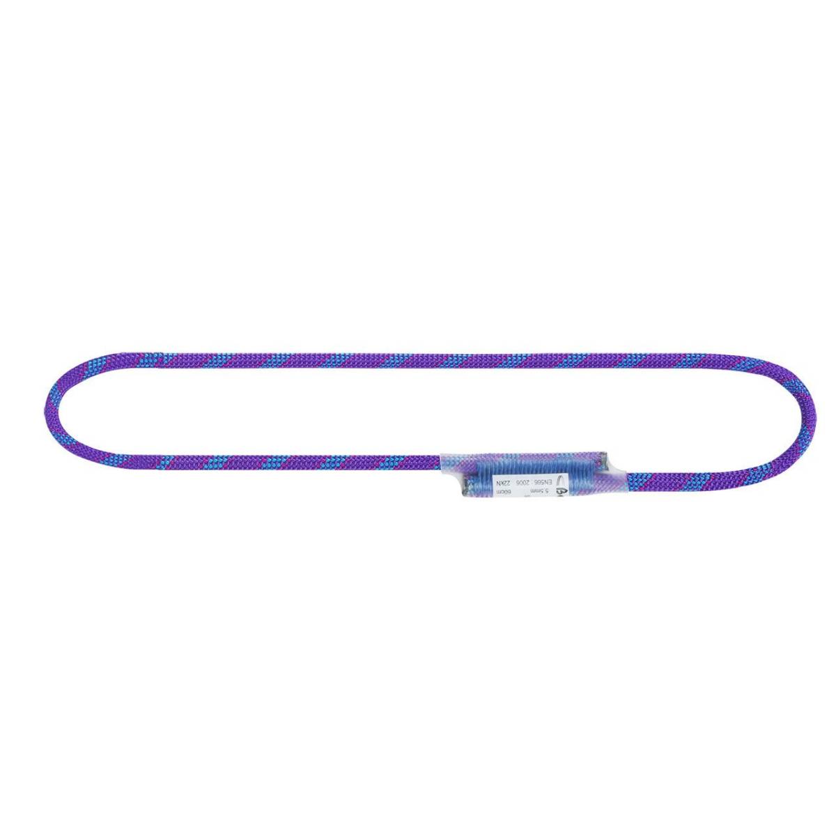 Longe porte outil extensible Air Leash de BEAL pratique