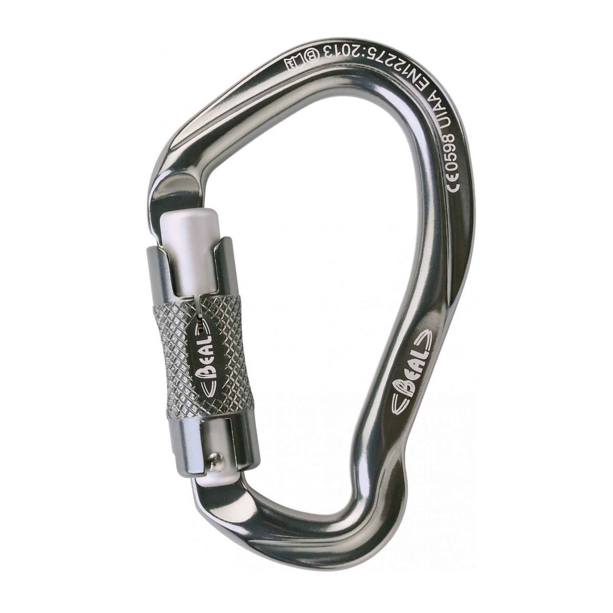 Longe porte outil extensible Air Leash de BEAL pratique