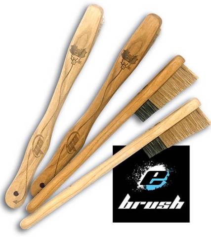 E Brush