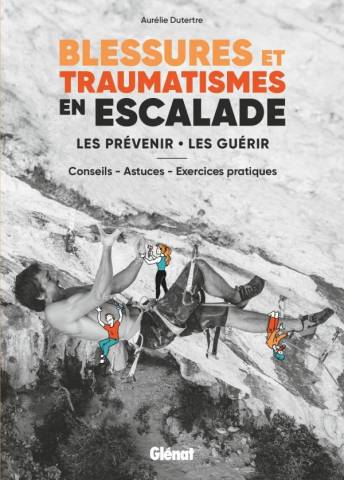 Blessures et Traumatismes en Escalade