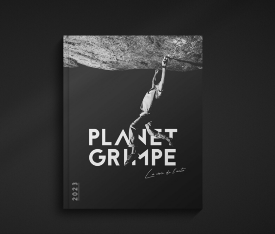 Planetgrimpe Magazine N1