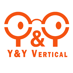YY Vertical, Matriel d