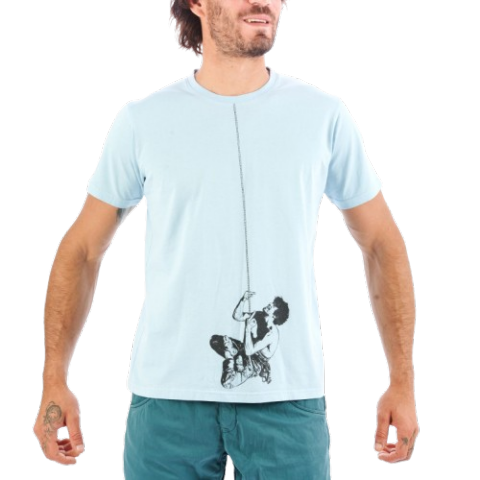 T Shirt Bi Doigt
