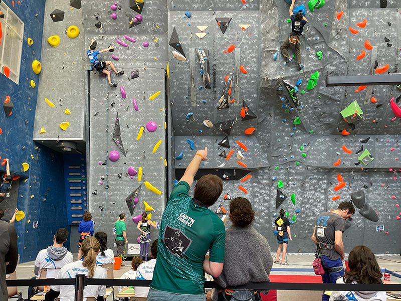 Coaching individualis